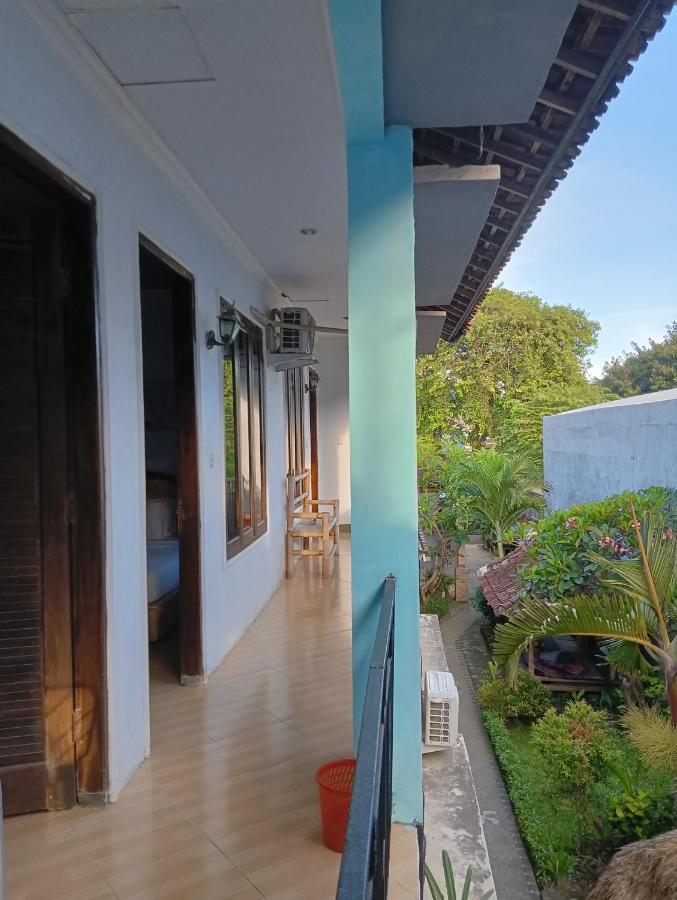 Ayu Homestay Kuta  Exterior photo