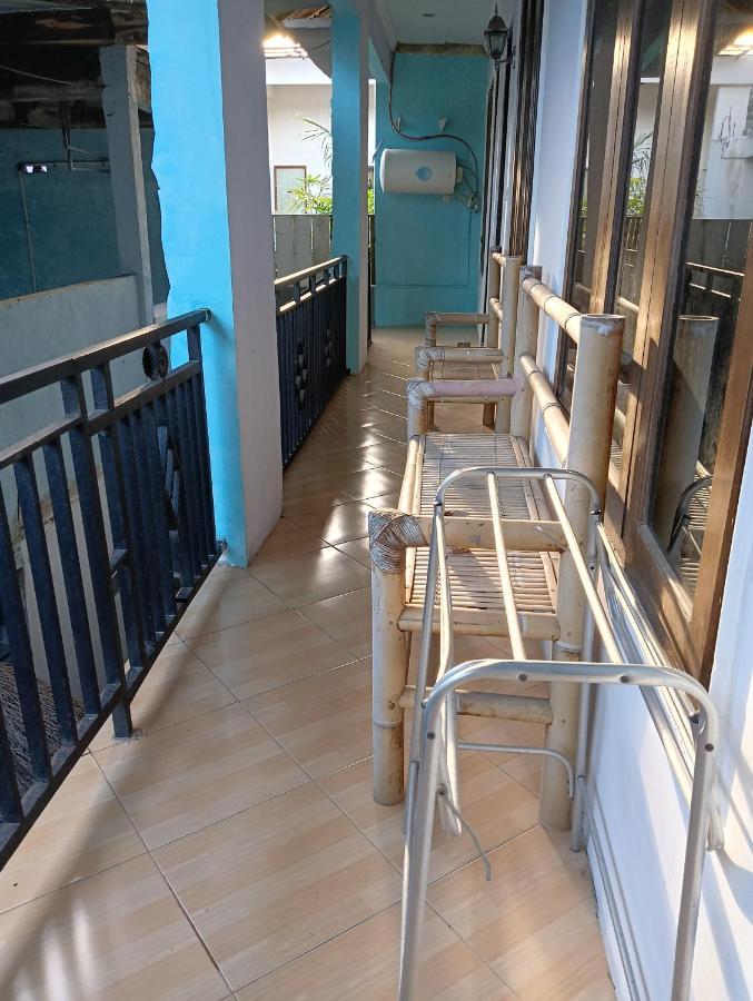 Ayu Homestay Kuta  Exterior photo